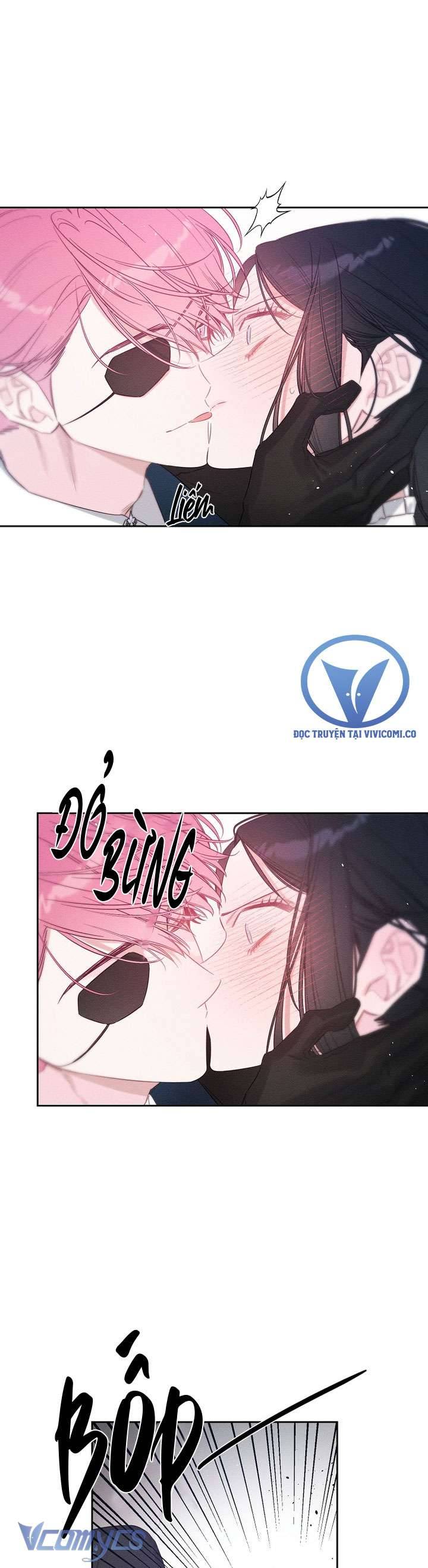 Trước Tiên Phải Giấu Em Trai Tôi Đi Đã Chapter 80 - Trang 2