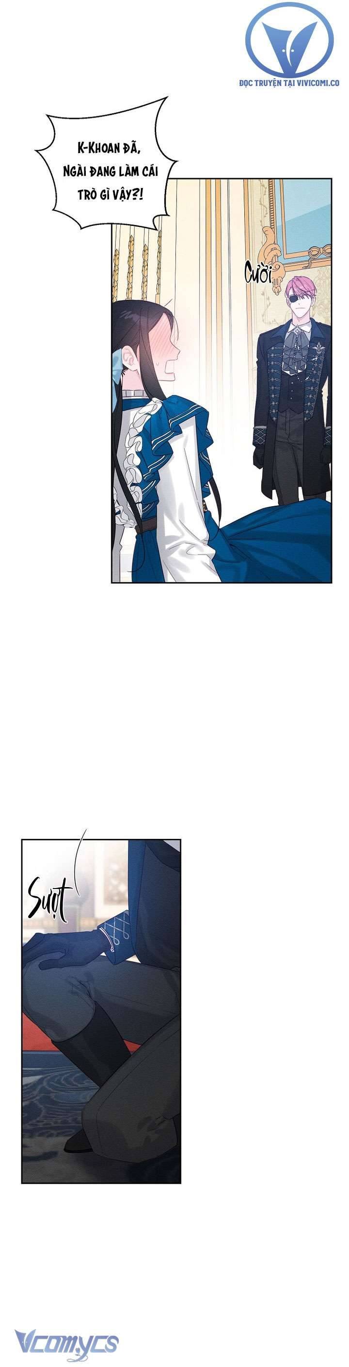 Trước Tiên Phải Giấu Em Trai Tôi Đi Đã Chapter 80 - Trang 2