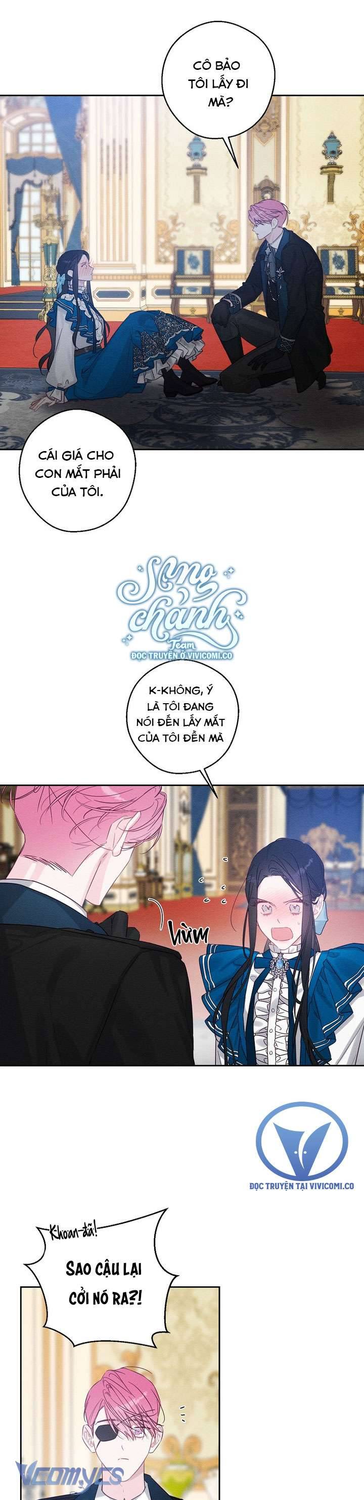 Trước Tiên Phải Giấu Em Trai Tôi Đi Đã Chapter 80 - Trang 2