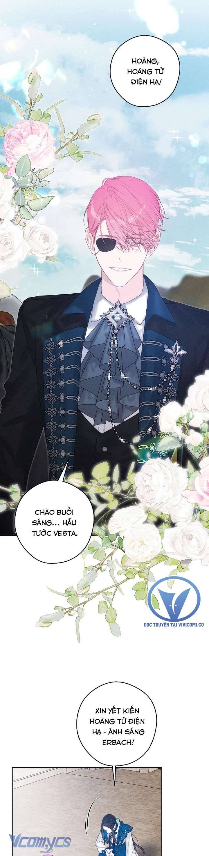 Trước Tiên Phải Giấu Em Trai Tôi Đi Đã Chapter 80 - Trang 2