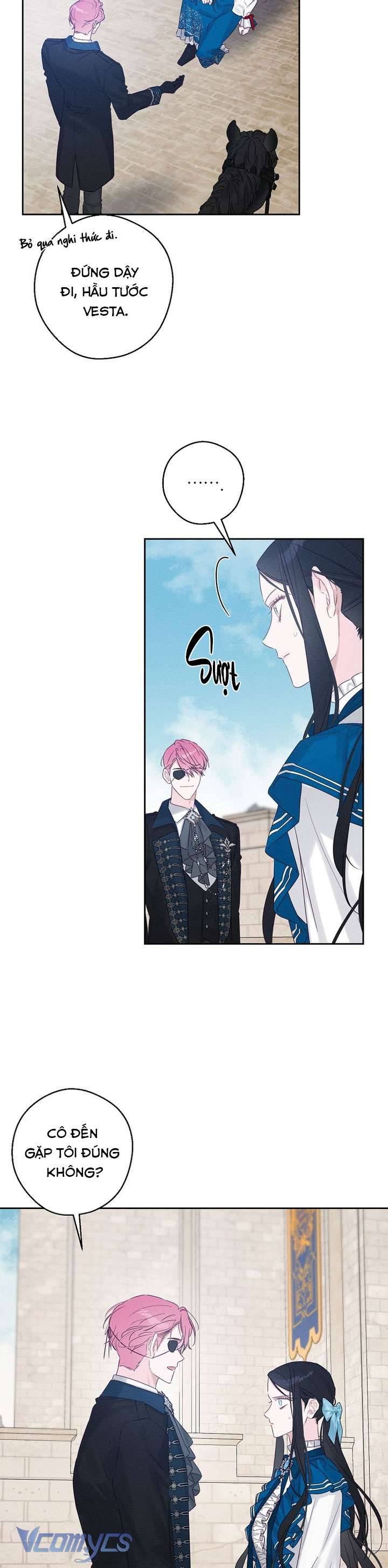 Trước Tiên Phải Giấu Em Trai Tôi Đi Đã Chapter 80 - Trang 2