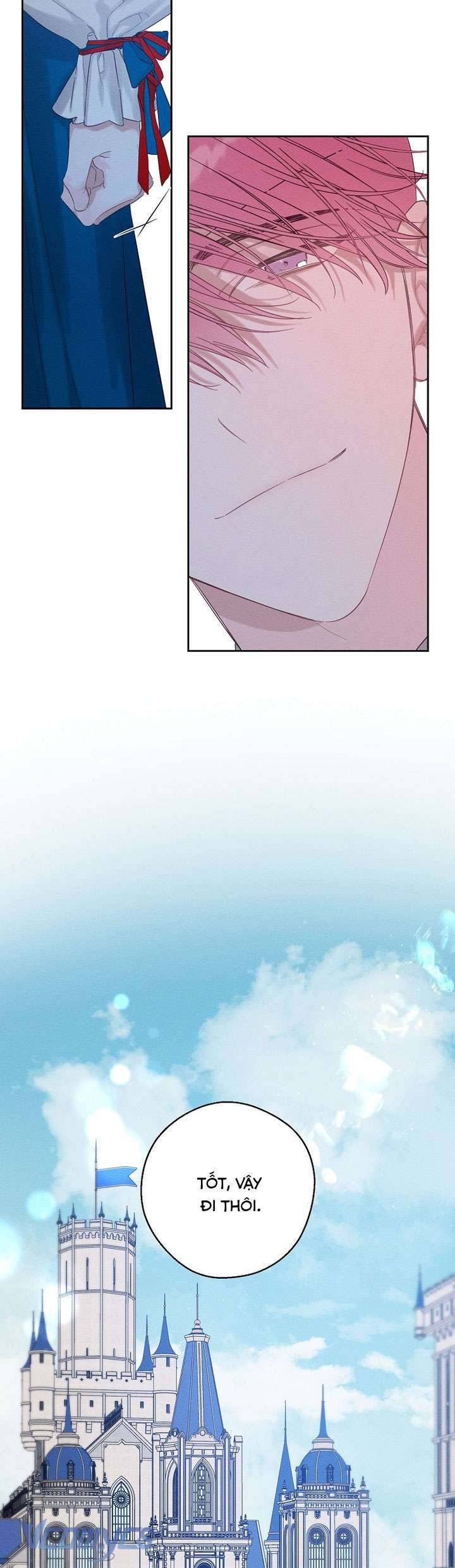 Trước Tiên Phải Giấu Em Trai Tôi Đi Đã Chapter 80 - Trang 2