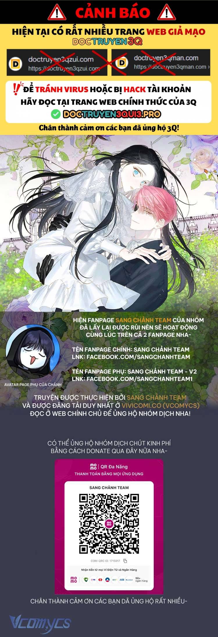 Trước Tiên Phải Giấu Em Trai Tôi Đi Đã Chapter 81 - Trang 2