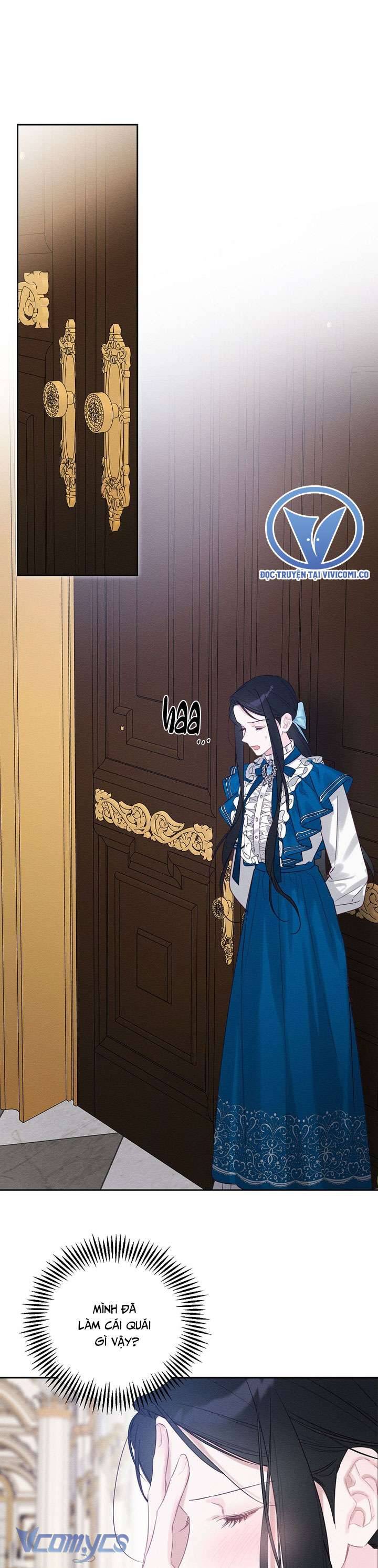 Trước Tiên Phải Giấu Em Trai Tôi Đi Đã Chapter 81 - Trang 2