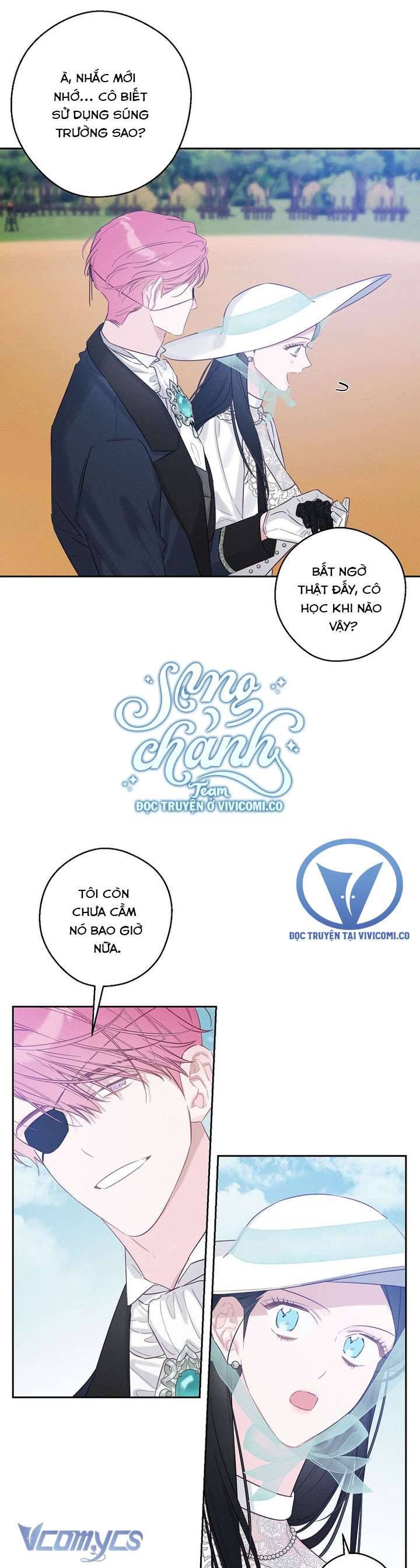 Trước Tiên Phải Giấu Em Trai Tôi Đi Đã Chapter 81 - Trang 2