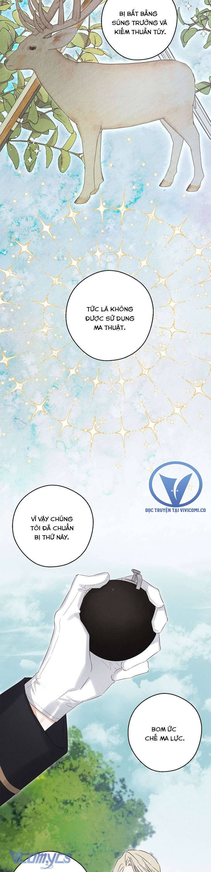 Trước Tiên Phải Giấu Em Trai Tôi Đi Đã Chapter 81 - Trang 2