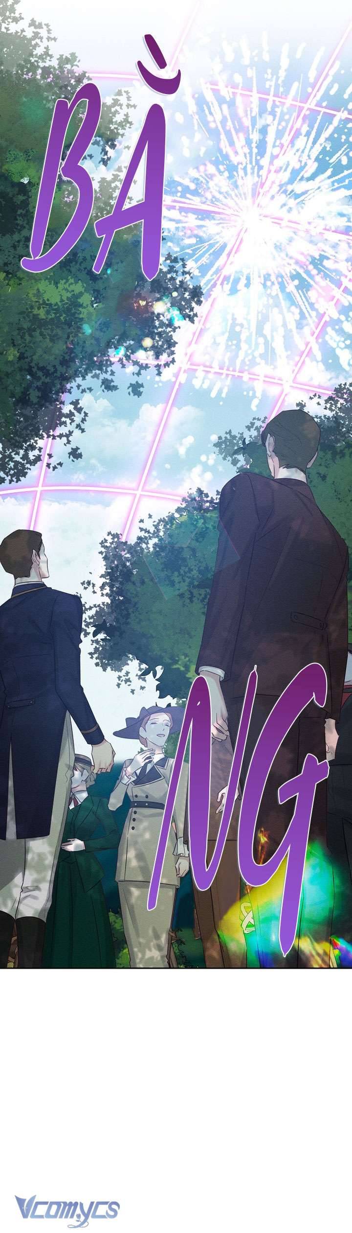 Trước Tiên Phải Giấu Em Trai Tôi Đi Đã Chapter 81 - Trang 2