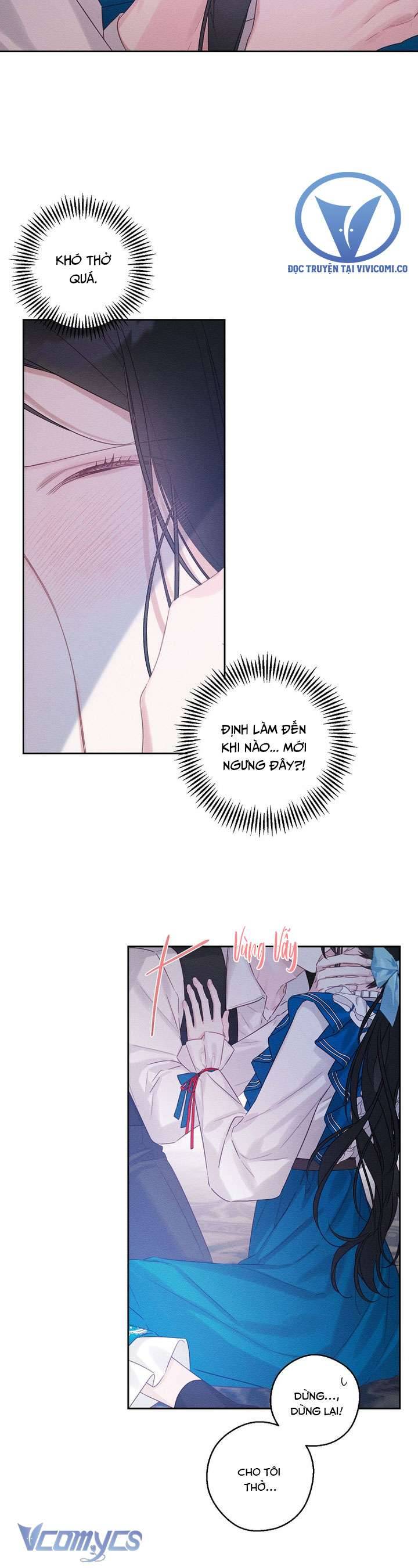 Trước Tiên Phải Giấu Em Trai Tôi Đi Đã Chapter 81 - Trang 2