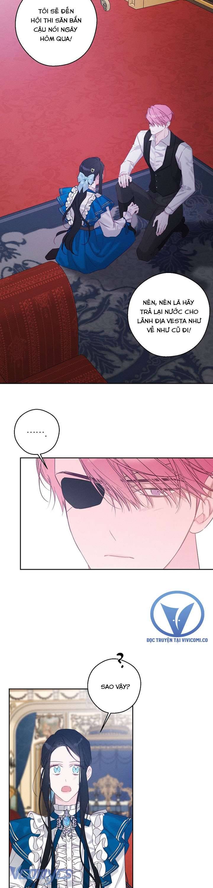 Trước Tiên Phải Giấu Em Trai Tôi Đi Đã Chapter 81 - Trang 2