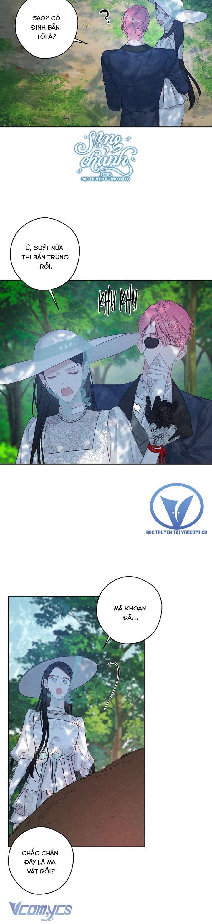 Trước Tiên Phải Giấu Em Trai Tôi Đi Đã Chapter 82 - Trang 2