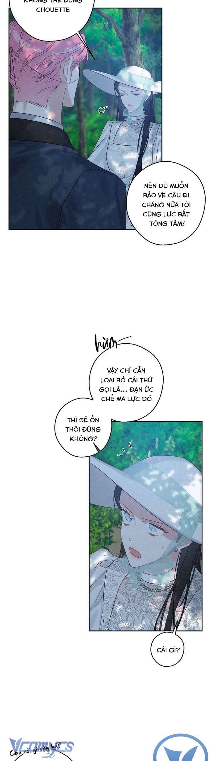 Trước Tiên Phải Giấu Em Trai Tôi Đi Đã Chapter 82 - Trang 2