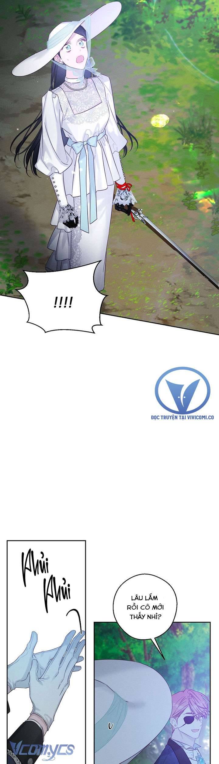 Trước Tiên Phải Giấu Em Trai Tôi Đi Đã Chapter 82 - Trang 2