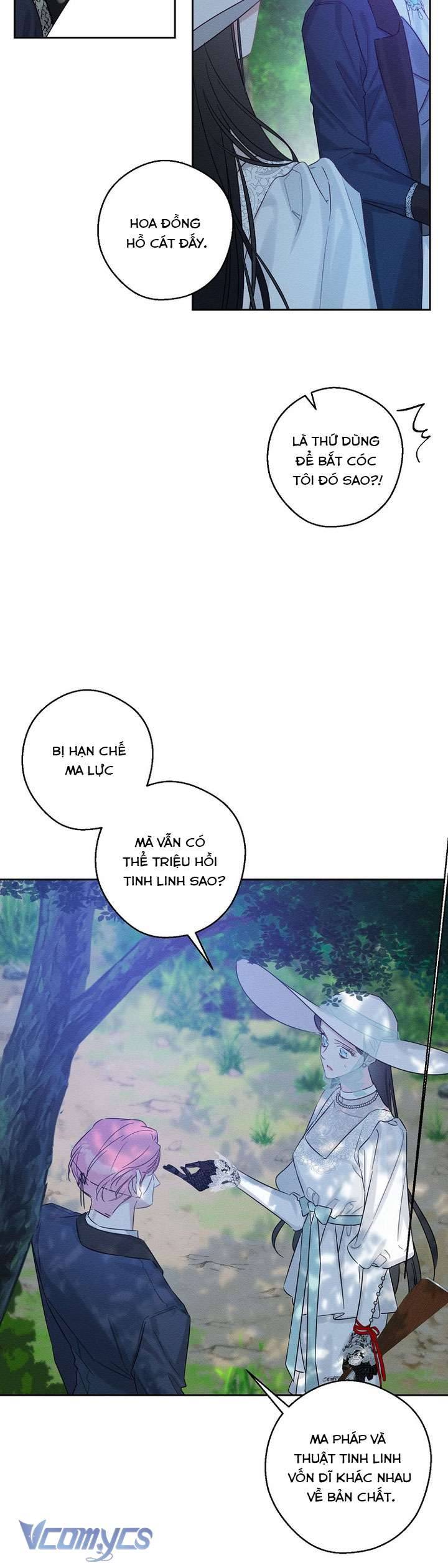 Trước Tiên Phải Giấu Em Trai Tôi Đi Đã Chapter 82 - Trang 2