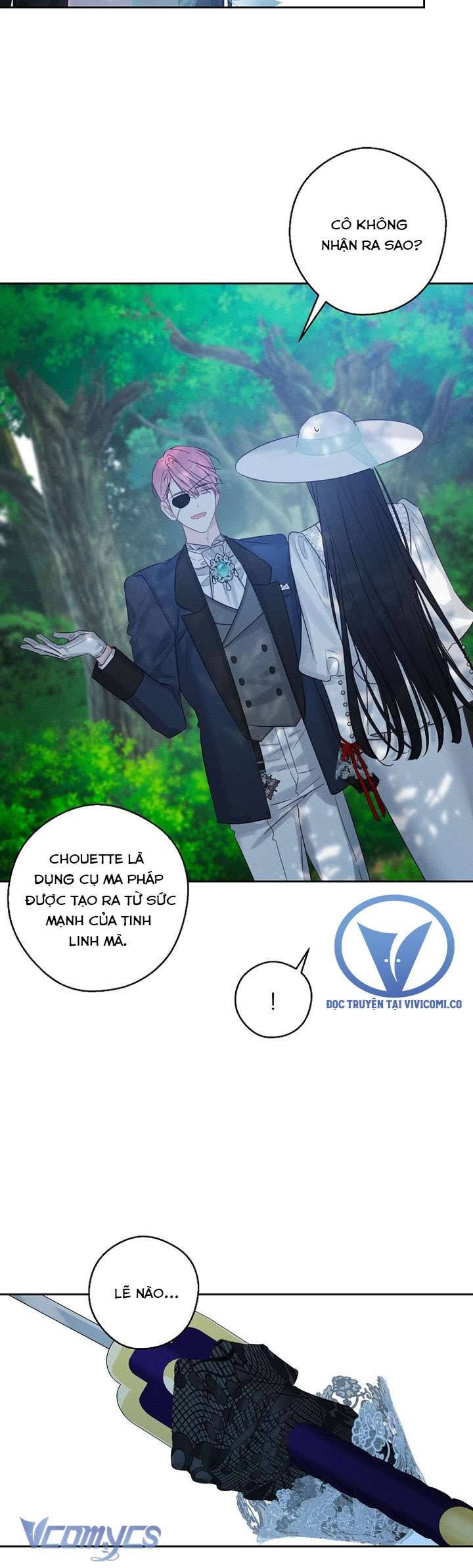 Trước Tiên Phải Giấu Em Trai Tôi Đi Đã Chapter 82 - Trang 2