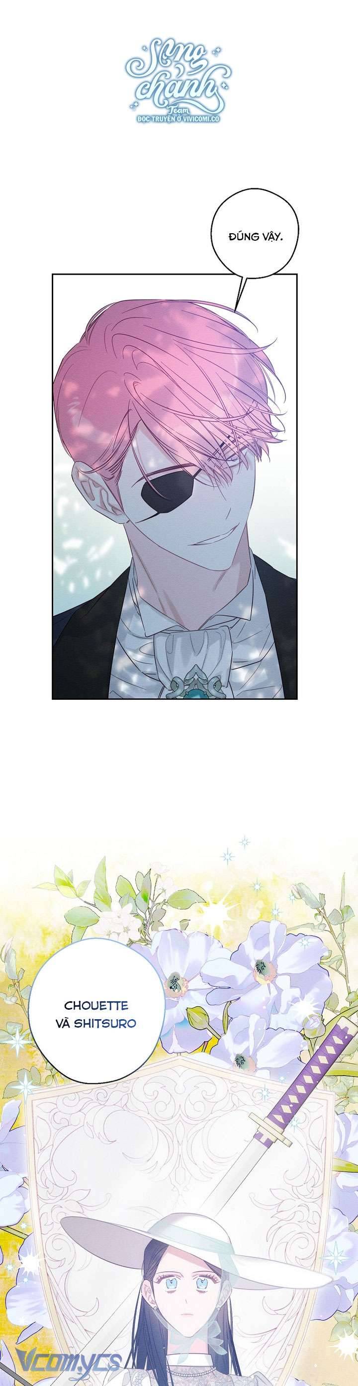 Trước Tiên Phải Giấu Em Trai Tôi Đi Đã Chapter 82 - Trang 2