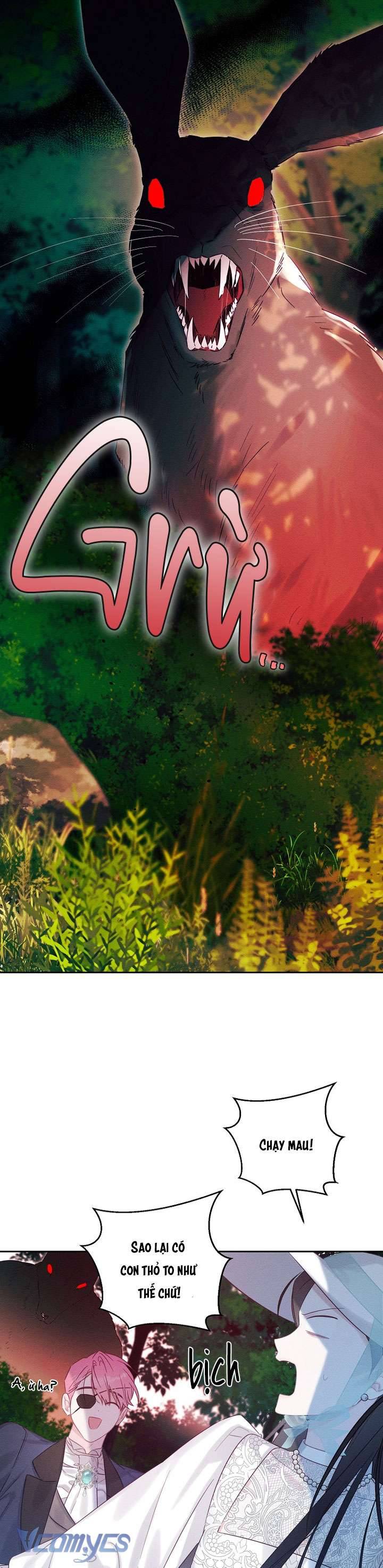 Trước Tiên Phải Giấu Em Trai Tôi Đi Đã Chapter 82 - Trang 2