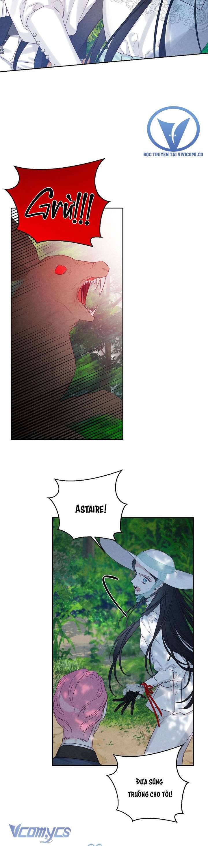 Trước Tiên Phải Giấu Em Trai Tôi Đi Đã Chapter 82 - Trang 2