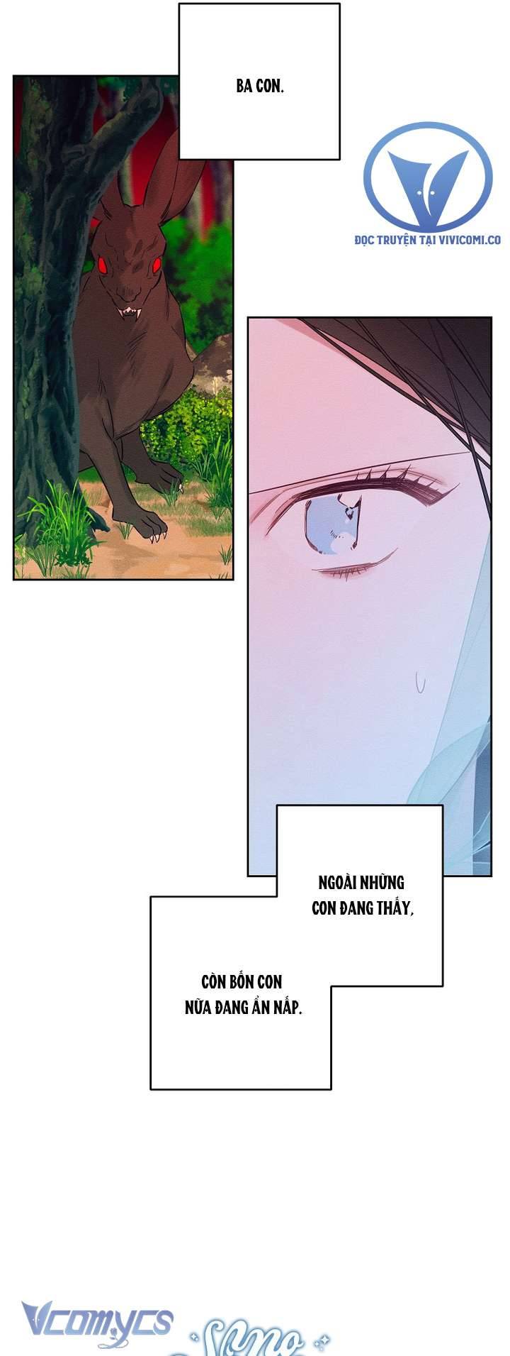 Trước Tiên Phải Giấu Em Trai Tôi Đi Đã Chapter 83 - Trang 2