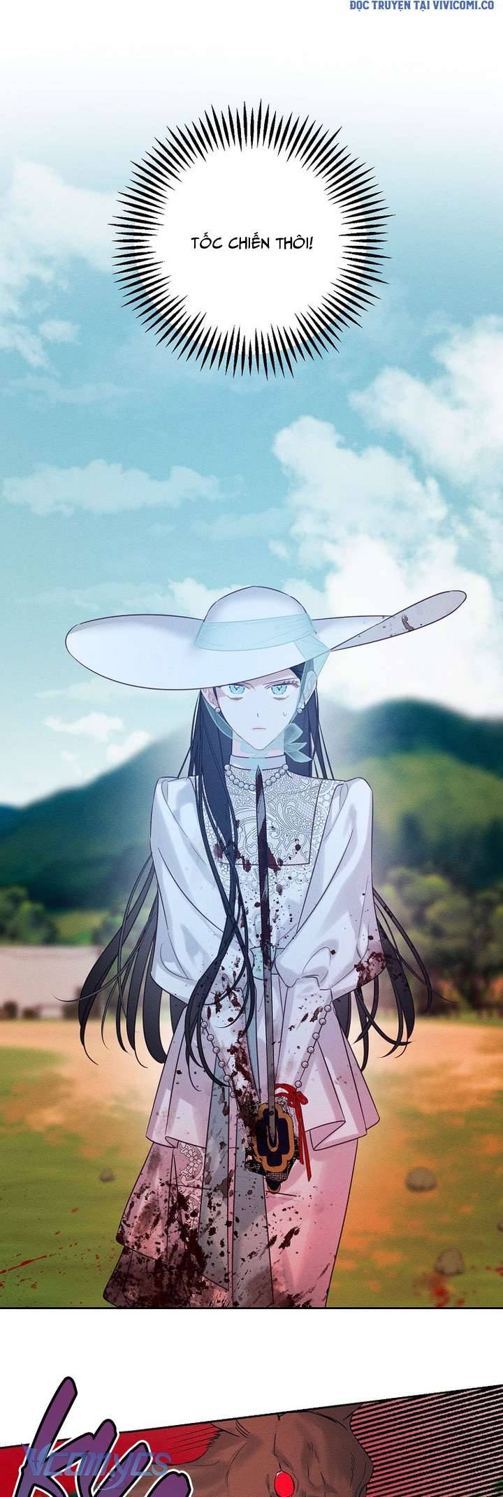 Trước Tiên Phải Giấu Em Trai Tôi Đi Đã Chapter 83 - Trang 2