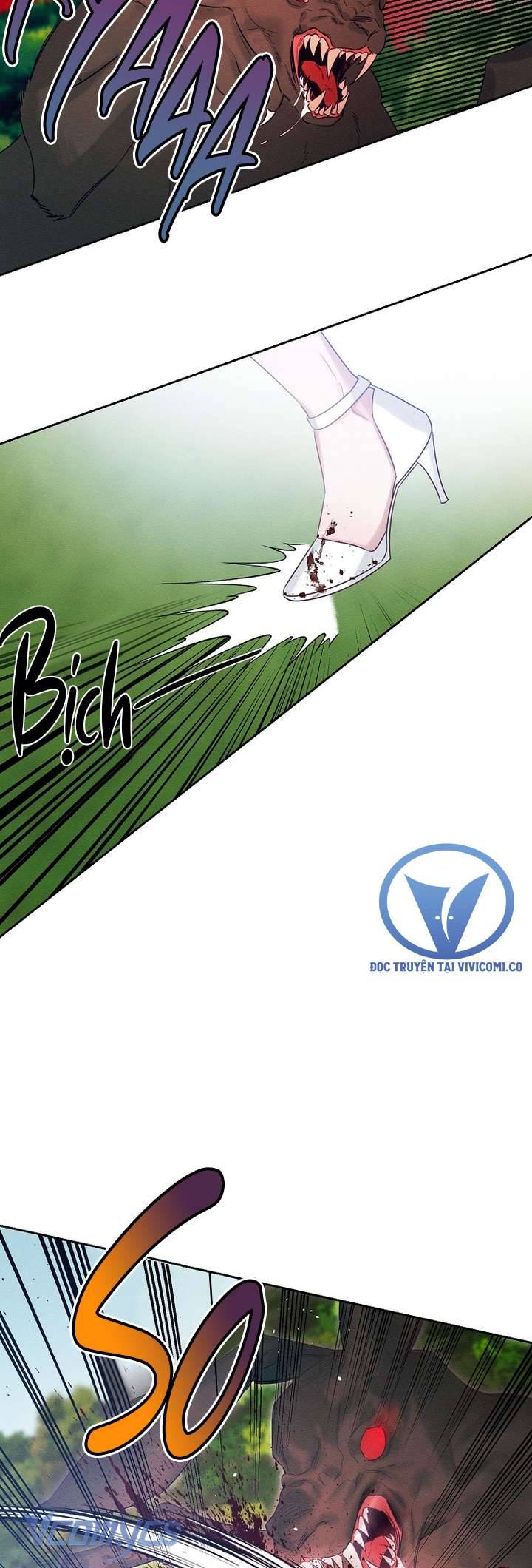 Trước Tiên Phải Giấu Em Trai Tôi Đi Đã Chapter 83 - Trang 2