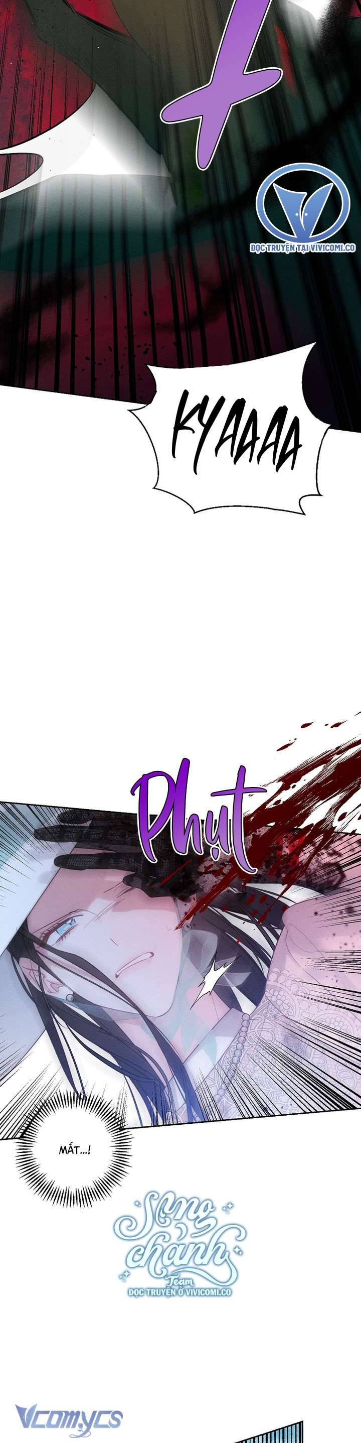 Trước Tiên Phải Giấu Em Trai Tôi Đi Đã Chapter 83 - Trang 2