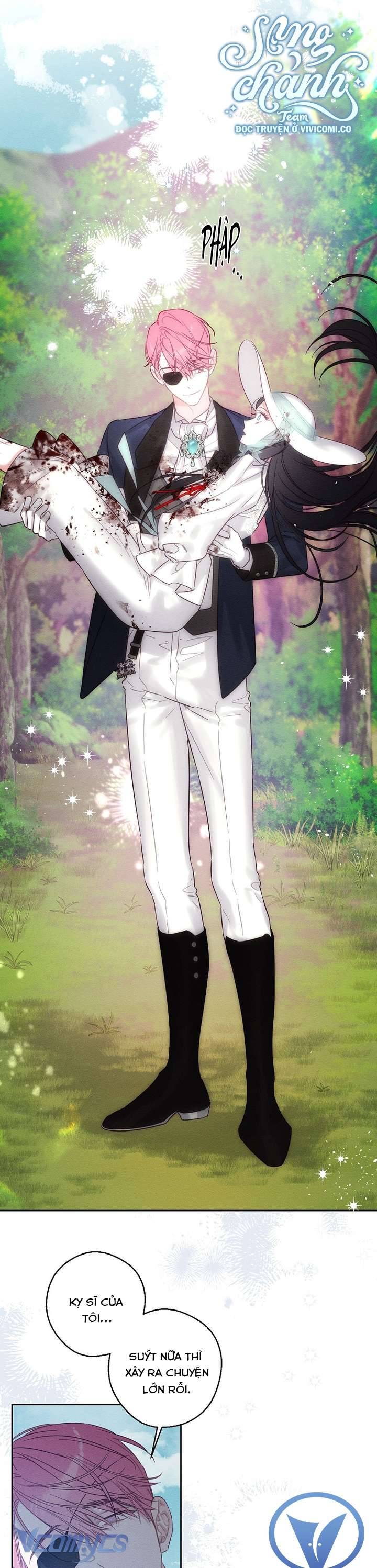 Trước Tiên Phải Giấu Em Trai Tôi Đi Đã Chapter 83 - Trang 2