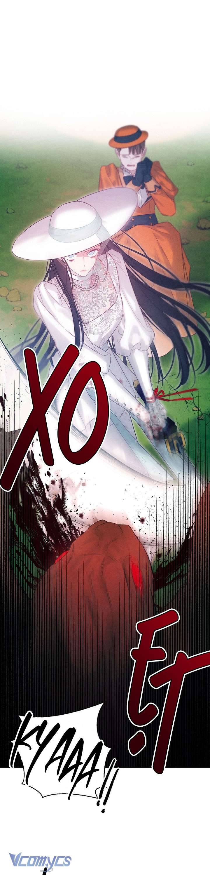 Trước Tiên Phải Giấu Em Trai Tôi Đi Đã Chapter 83 - Trang 2