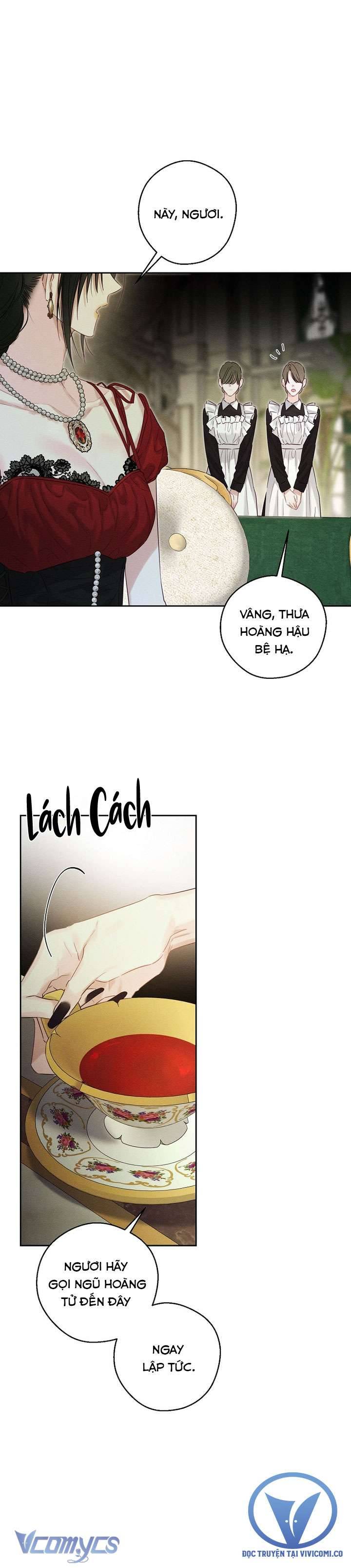 Trước Tiên Phải Giấu Em Trai Tôi Đi Đã Chapter 84 - Trang 2