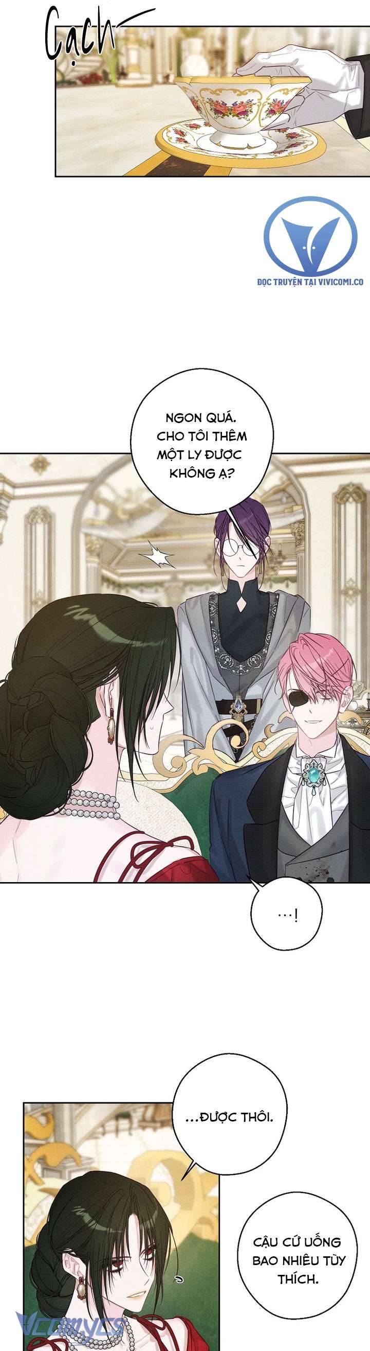 Trước Tiên Phải Giấu Em Trai Tôi Đi Đã Chapter 84 - Trang 2