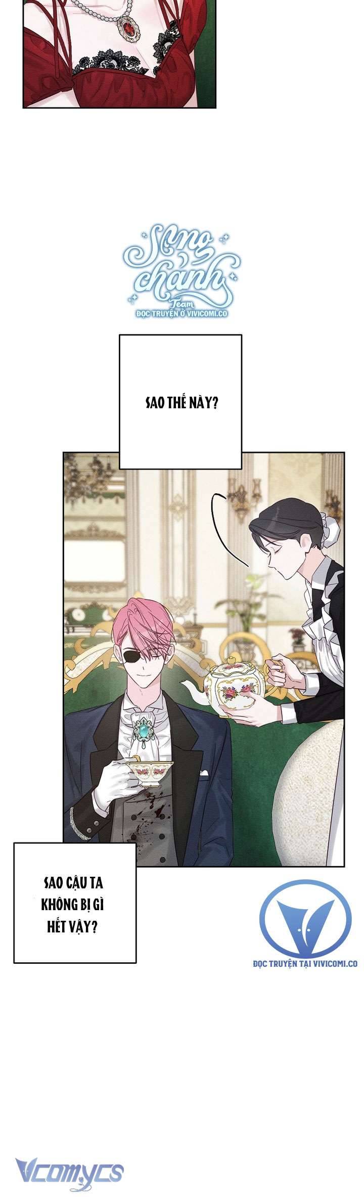 Trước Tiên Phải Giấu Em Trai Tôi Đi Đã Chapter 84 - Trang 2