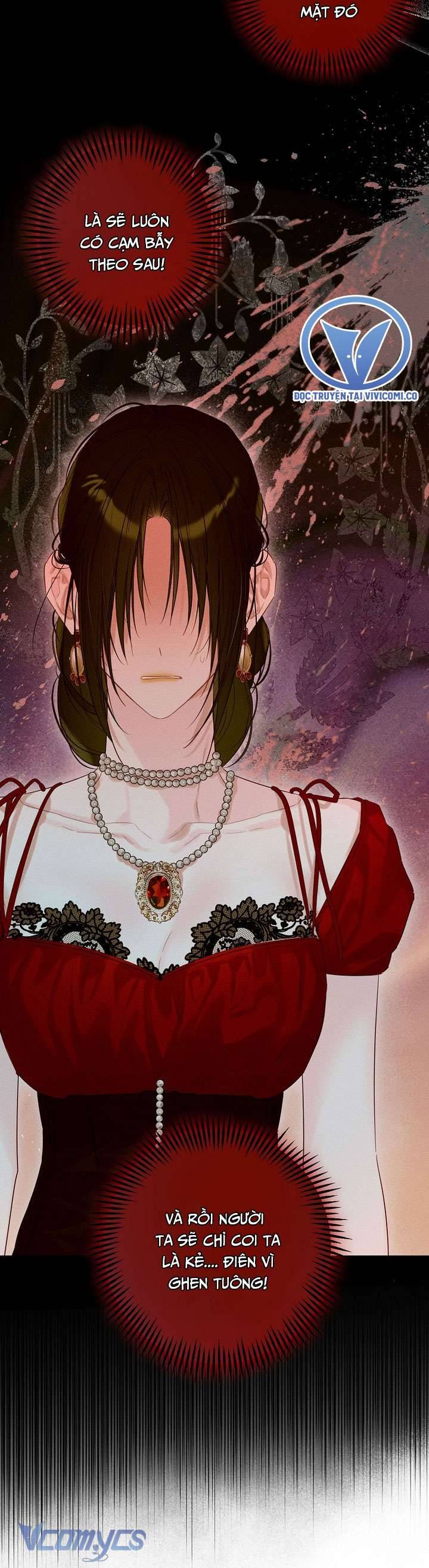 Trước Tiên Phải Giấu Em Trai Tôi Đi Đã Chapter 84 - Trang 2