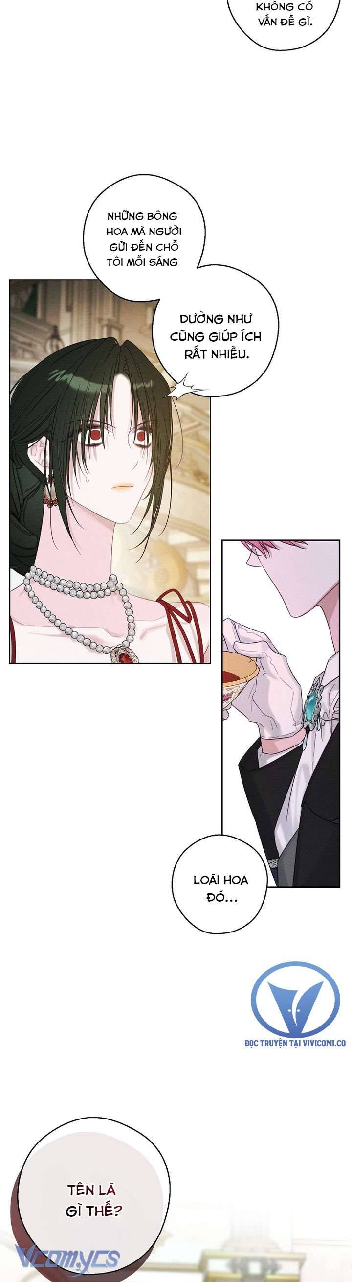 Trước Tiên Phải Giấu Em Trai Tôi Đi Đã Chapter 84 - Trang 2