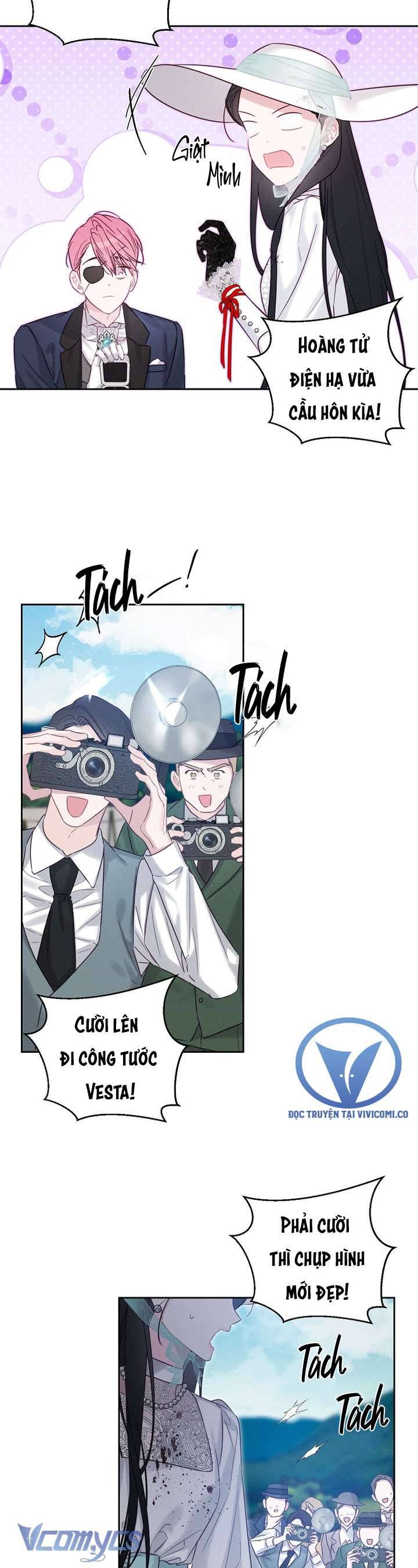 Trước Tiên Phải Giấu Em Trai Tôi Đi Đã Chapter 84 - Trang 2