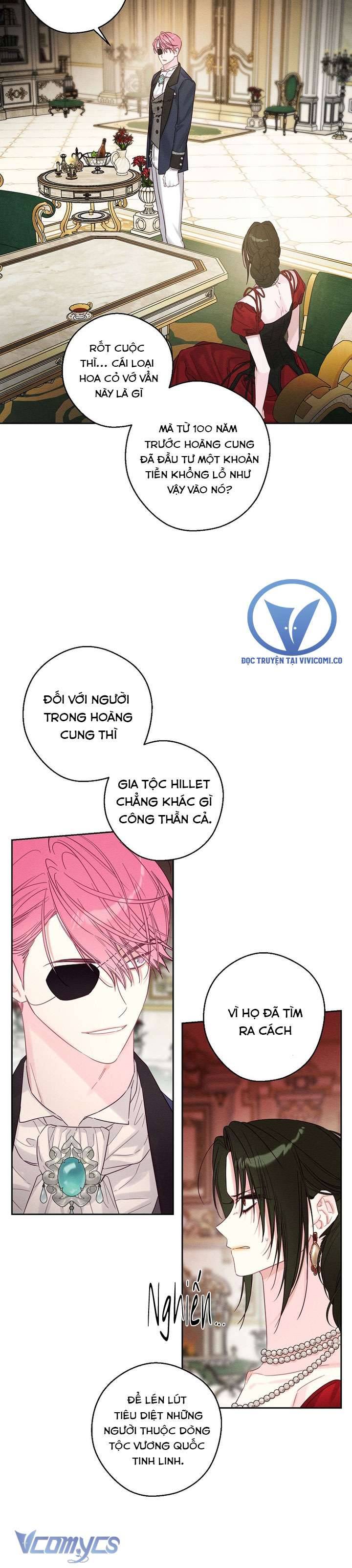 Trước Tiên Phải Giấu Em Trai Tôi Đi Đã Chapter 85 - Trang 2