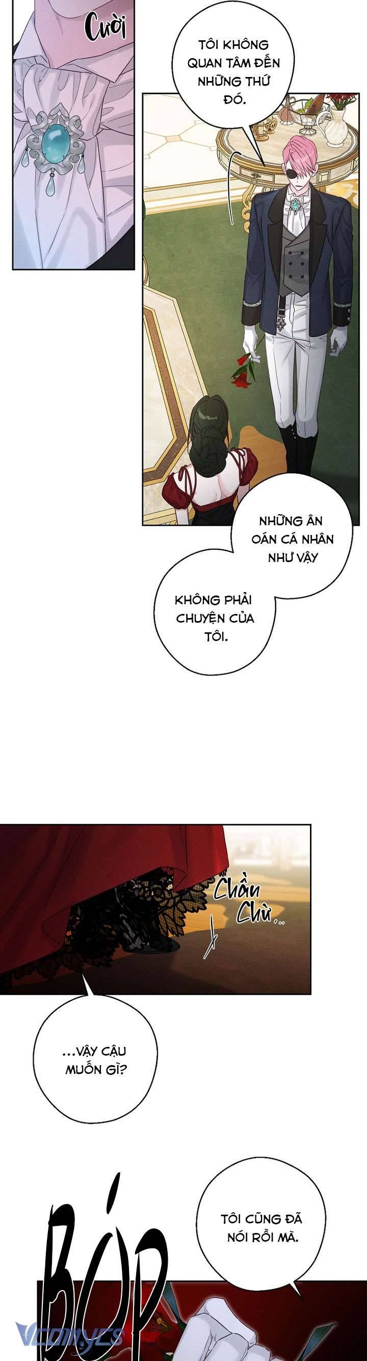 Trước Tiên Phải Giấu Em Trai Tôi Đi Đã Chapter 85 - Trang 2