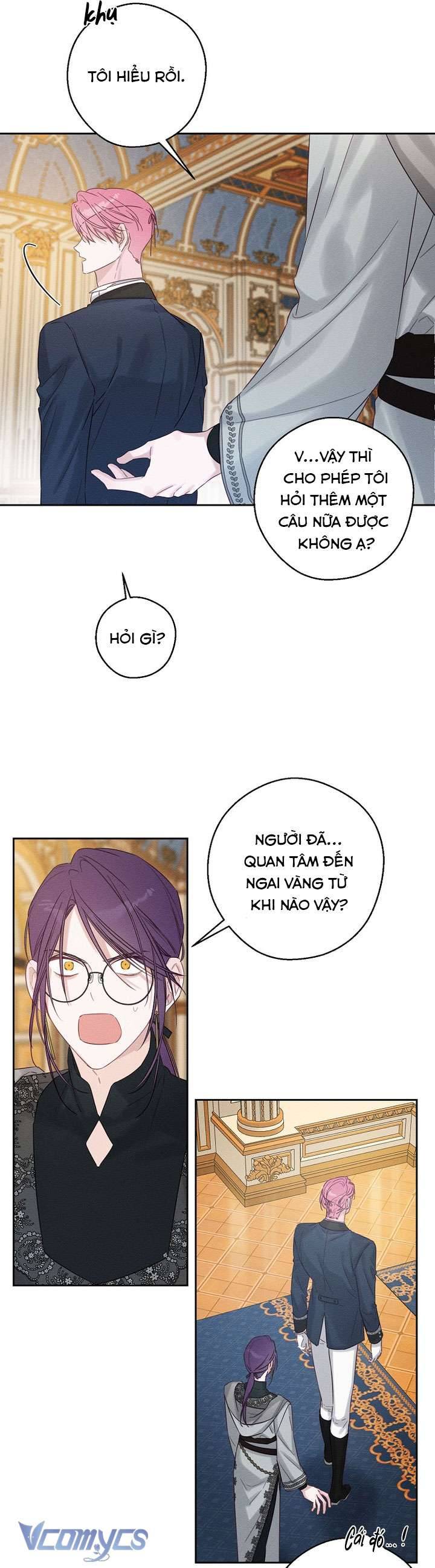 Trước Tiên Phải Giấu Em Trai Tôi Đi Đã Chapter 85 - Trang 2