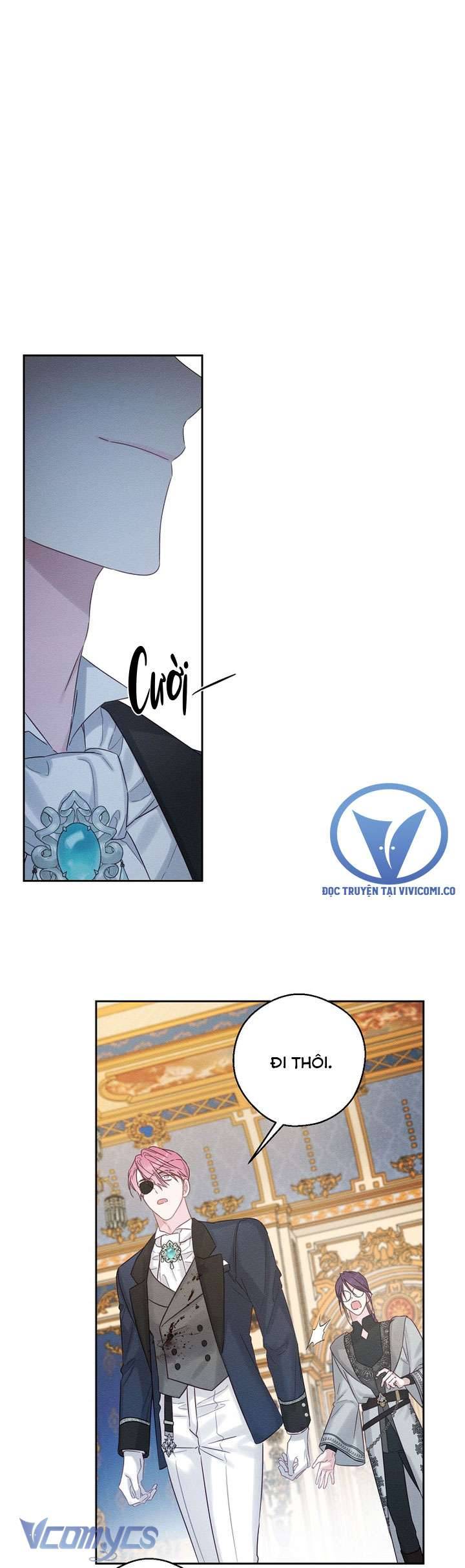 Trước Tiên Phải Giấu Em Trai Tôi Đi Đã Chapter 85 - Trang 2