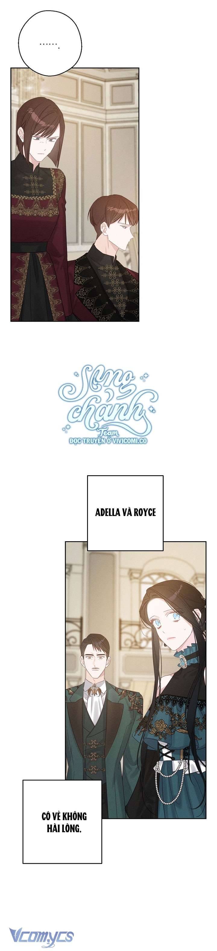 Trước Tiên Phải Giấu Em Trai Tôi Đi Đã Chapter 86 - Trang 2