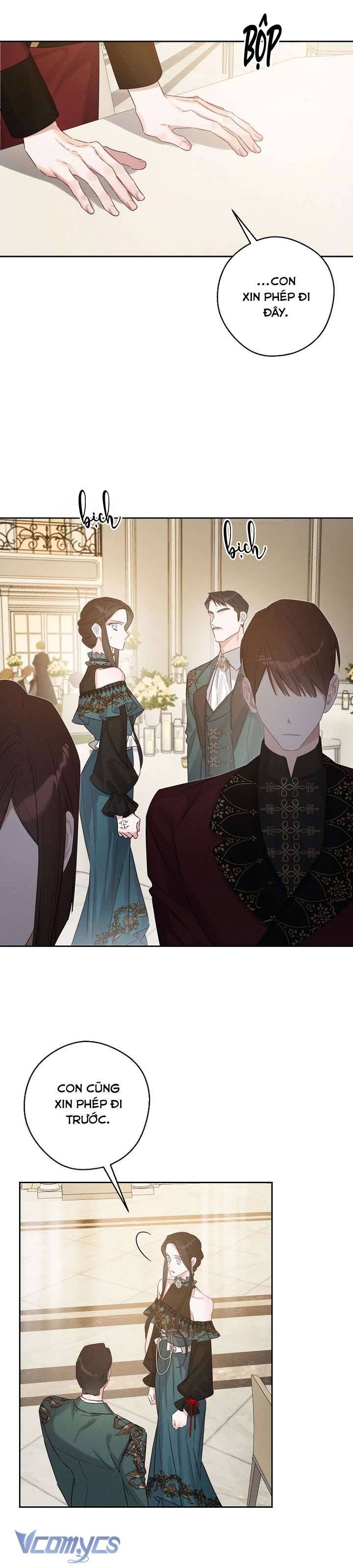 Trước Tiên Phải Giấu Em Trai Tôi Đi Đã Chapter 86 - Trang 2