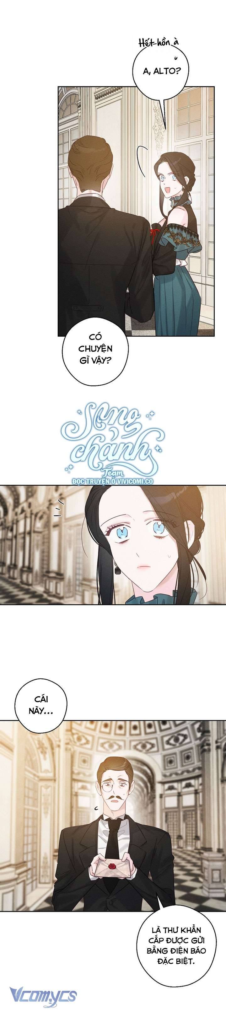 Trước Tiên Phải Giấu Em Trai Tôi Đi Đã Chapter 86 - Trang 2