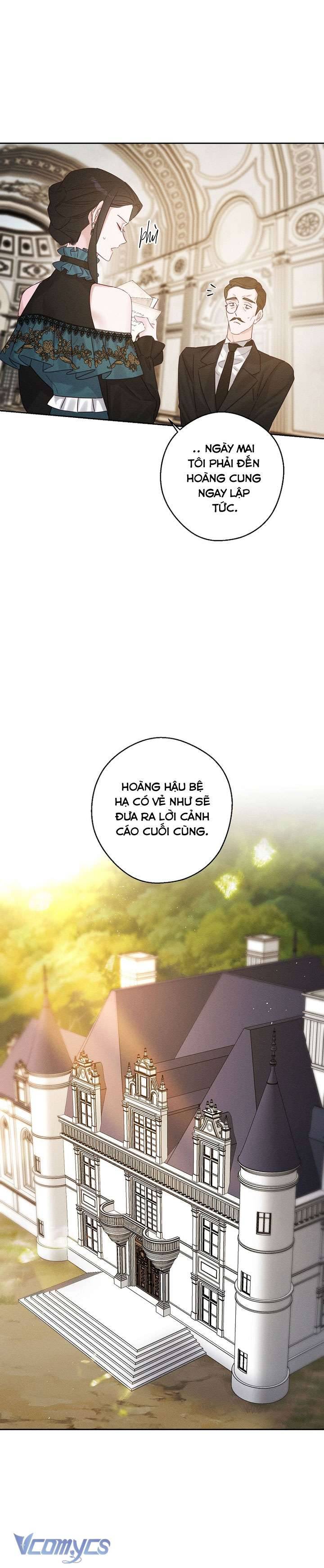 Trước Tiên Phải Giấu Em Trai Tôi Đi Đã Chapter 86 - Trang 2