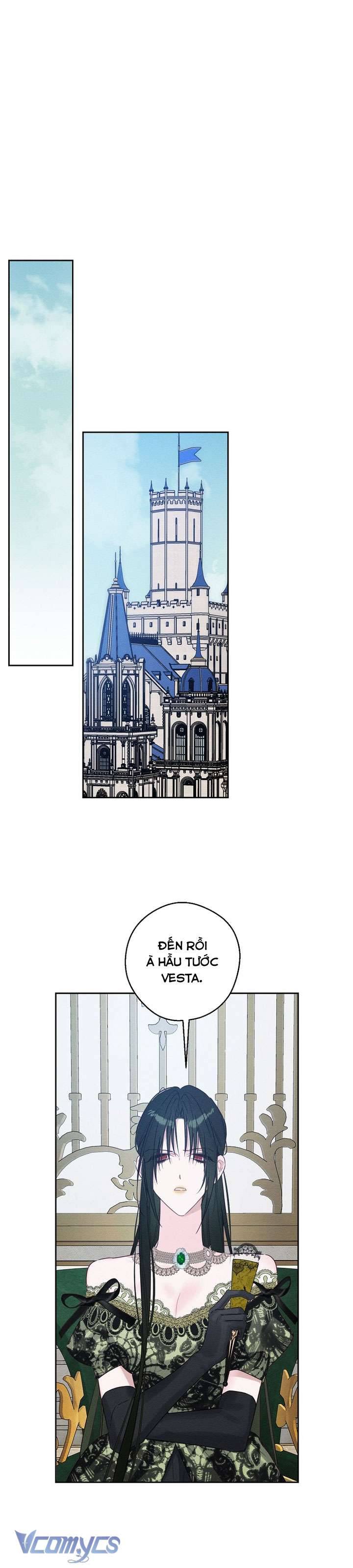 Trước Tiên Phải Giấu Em Trai Tôi Đi Đã Chapter 86 - Trang 2