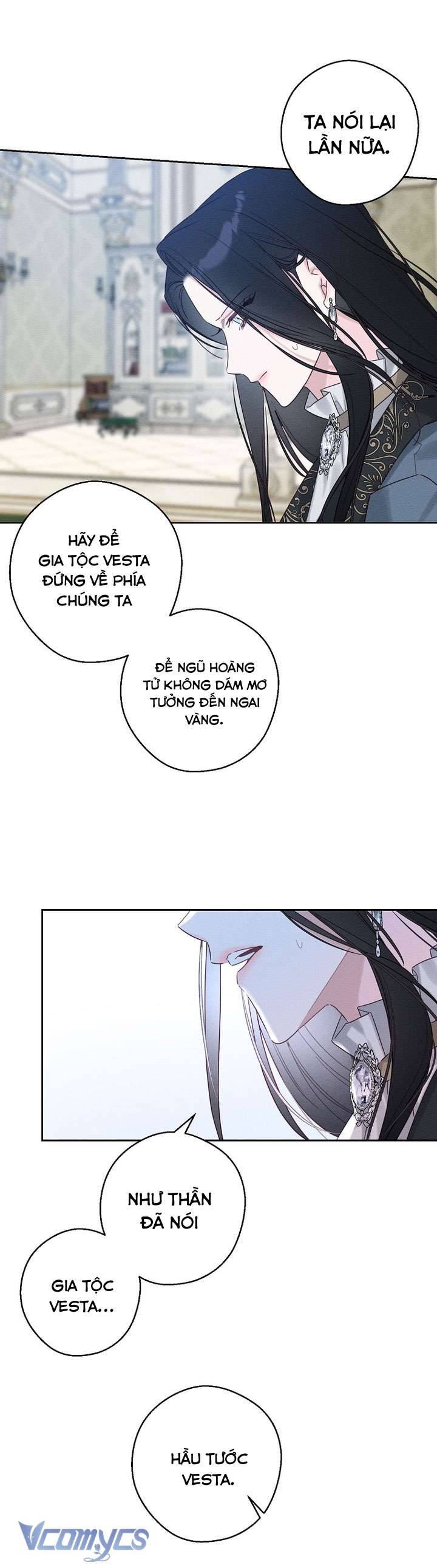 Trước Tiên Phải Giấu Em Trai Tôi Đi Đã Chapter 86 - Trang 2