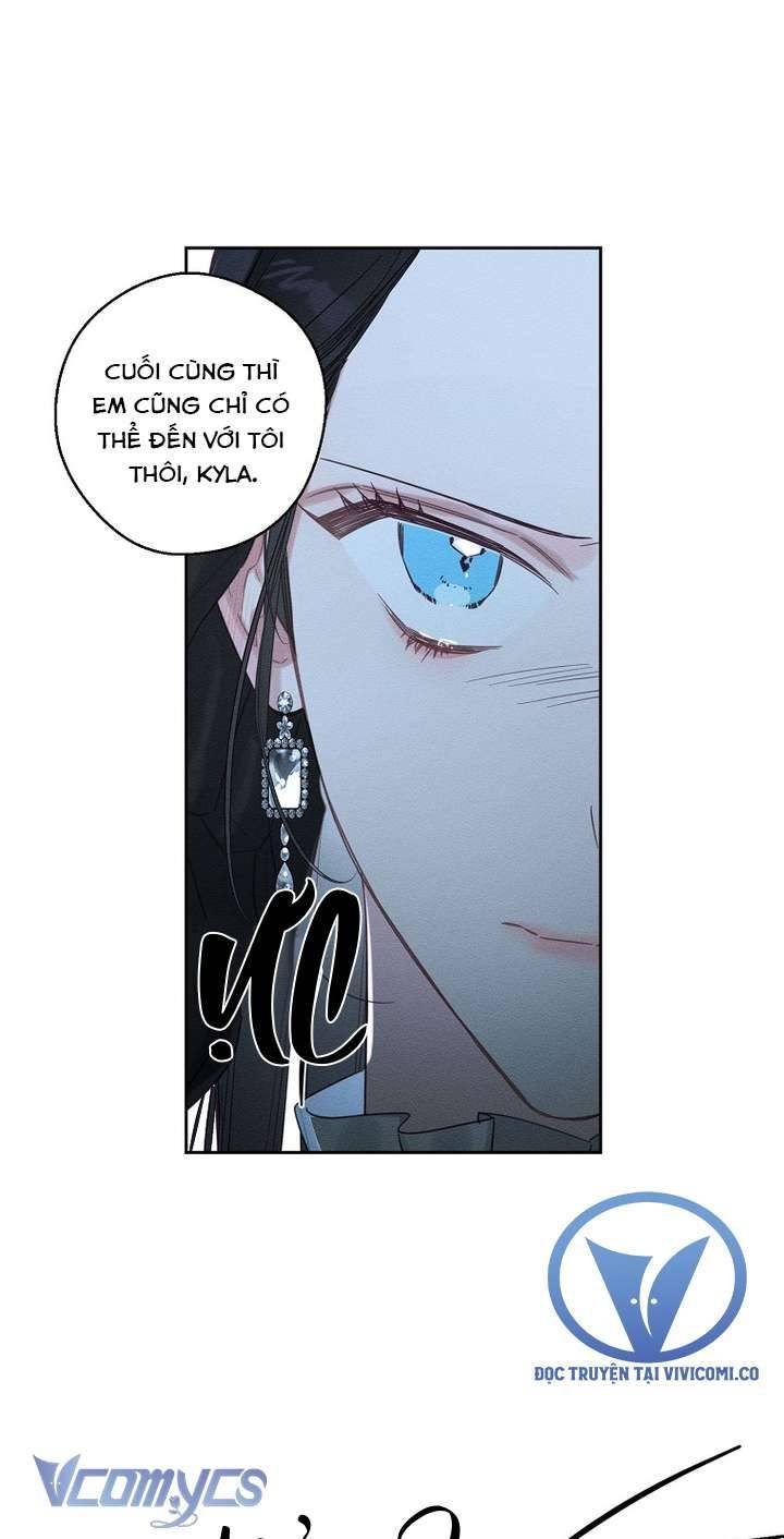 Trước Tiên Phải Giấu Em Trai Tôi Đi Đã Chapter 87 - Trang 2