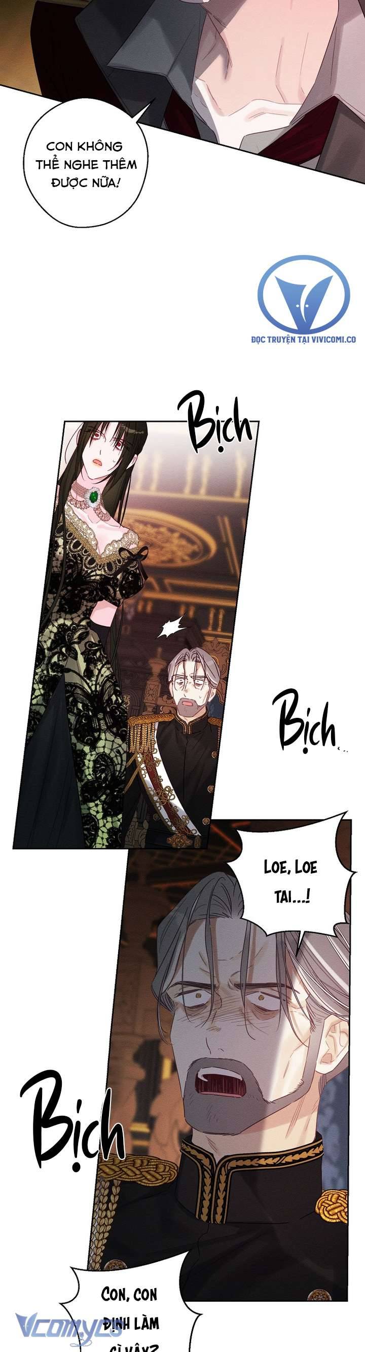 Trước Tiên Phải Giấu Em Trai Tôi Đi Đã Chapter 87 - Trang 2