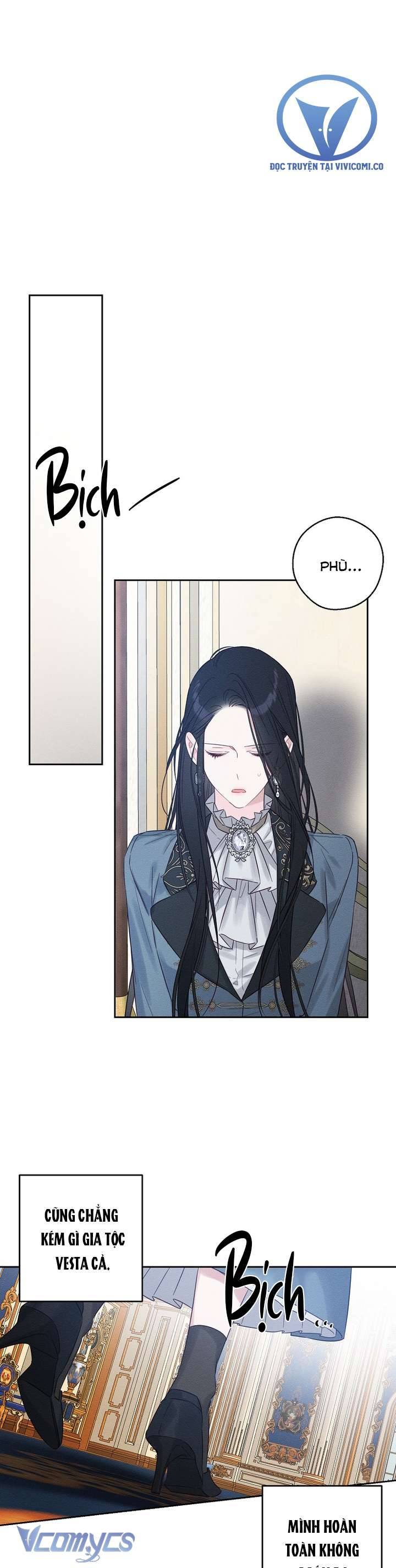 Trước Tiên Phải Giấu Em Trai Tôi Đi Đã Chapter 87 - Trang 2