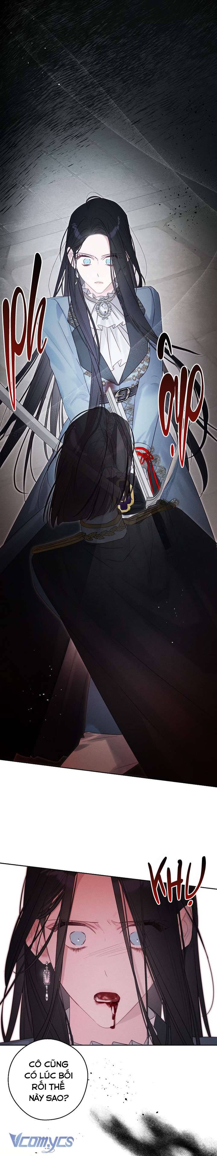 Trước Tiên Phải Giấu Em Trai Tôi Đi Đã Chapter 88 - Trang 2