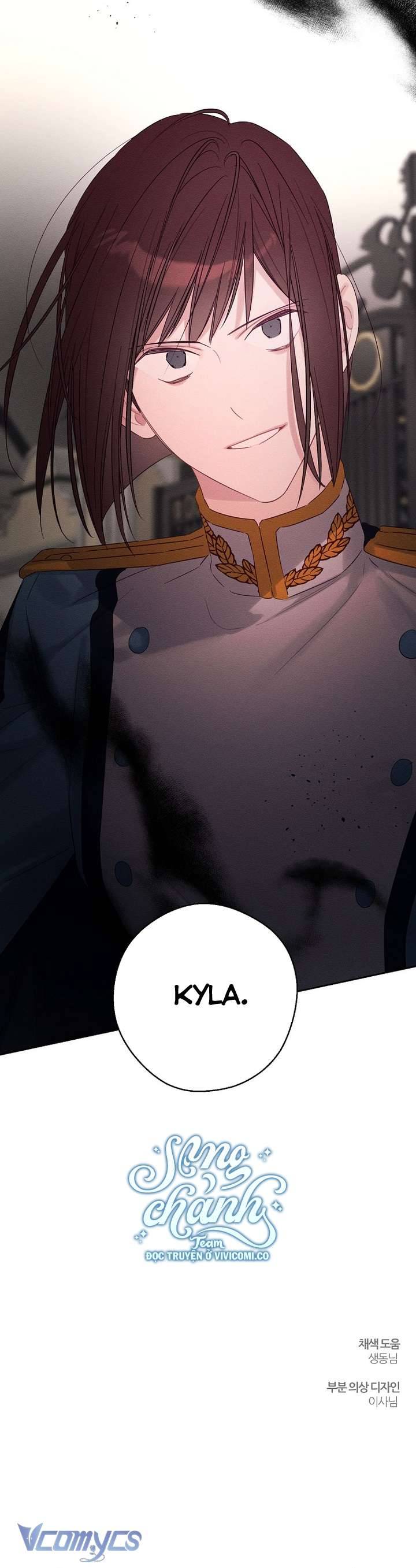 Trước Tiên Phải Giấu Em Trai Tôi Đi Đã Chapter 88 - Trang 2