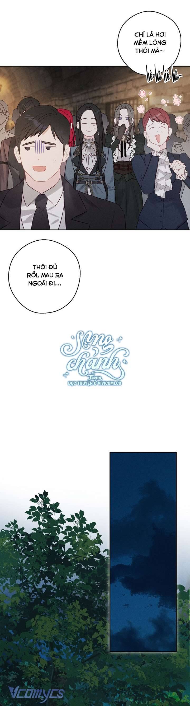 Trước Tiên Phải Giấu Em Trai Tôi Đi Đã Chapter 89 - Trang 2