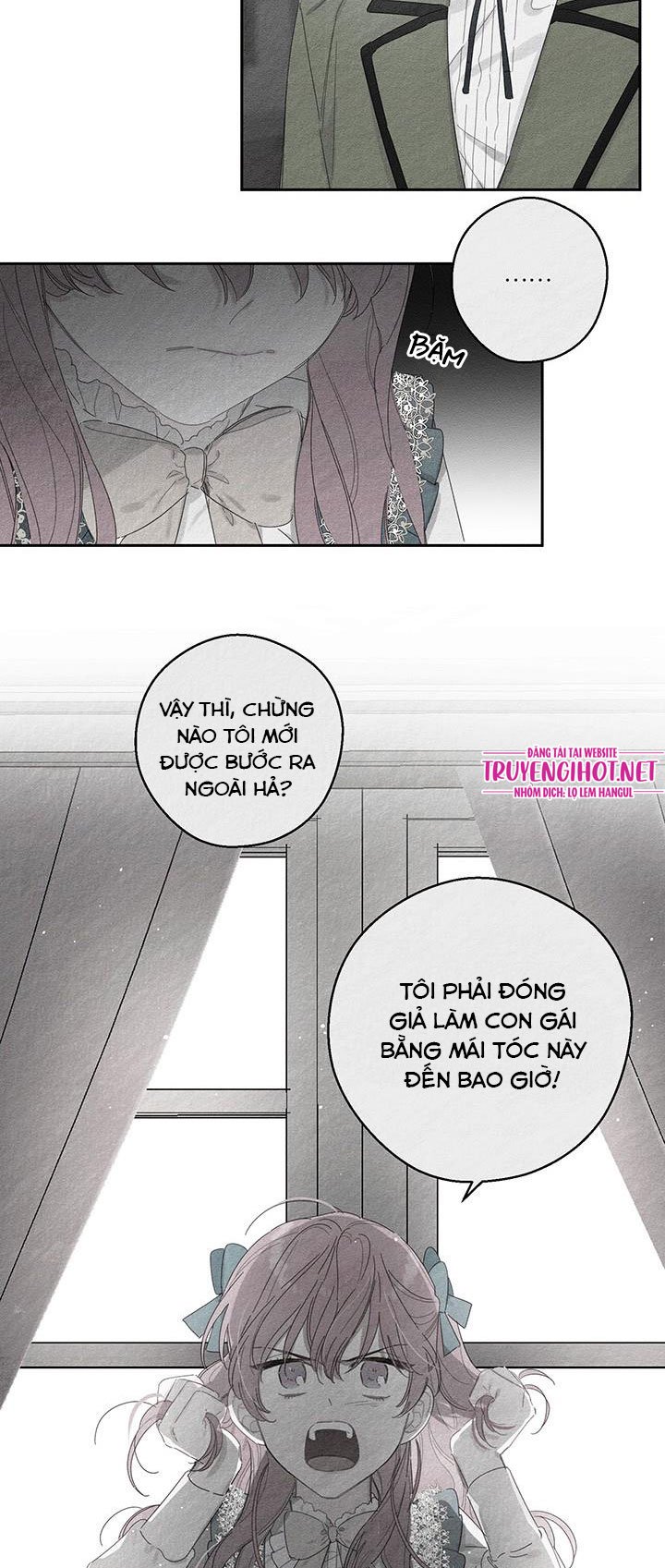 Trước Tiên Phải Giấu Em Trai Tôi Đi Đã Chapter 9 - Trang 2